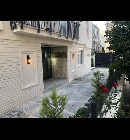 Suite64 * אנטליה