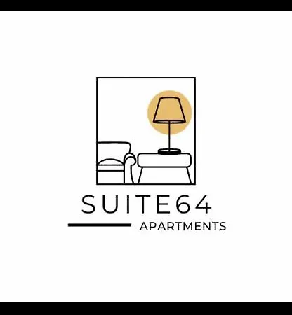 Suite64 דירה