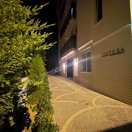 Suite64 Appartement *