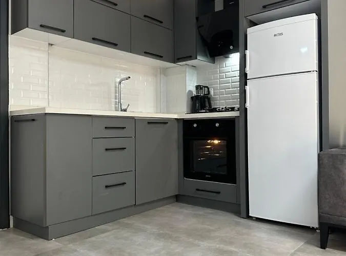 Suite64 أنطاليا
