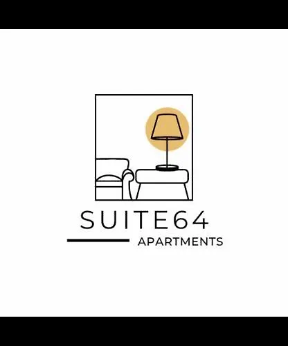 Suite64 公寓