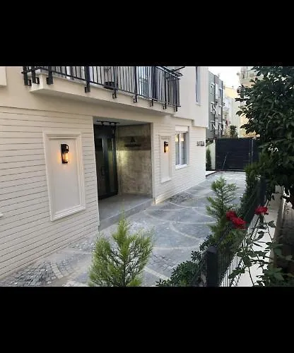Suite64 * Анталья